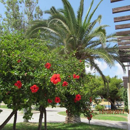 Appartamento Hacienda Bellamar San Pedro del Pinatar Esterno foto