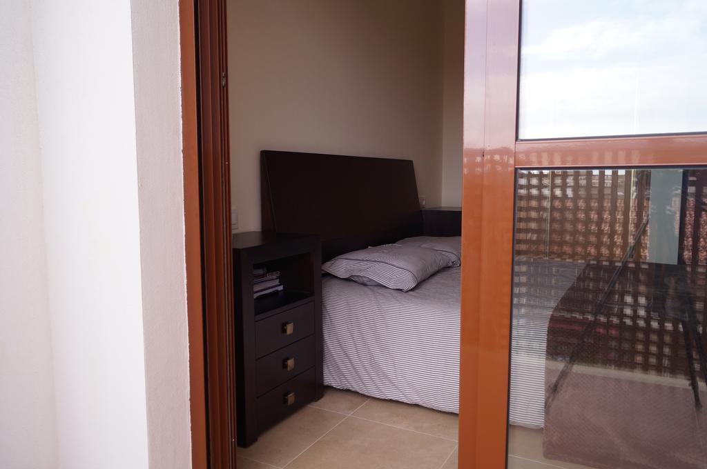Appartamento Hacienda Bellamar San Pedro del Pinatar Esterno foto