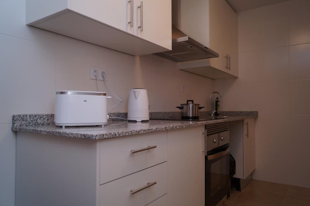 Appartamento Hacienda Bellamar San Pedro del Pinatar Esterno foto