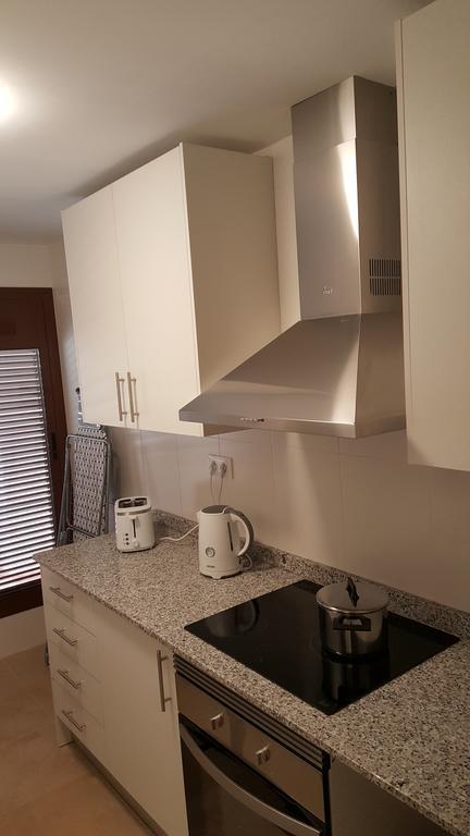 Appartamento Hacienda Bellamar San Pedro del Pinatar Esterno foto