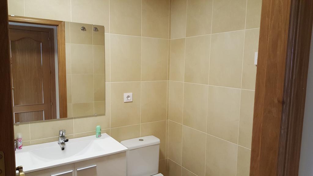 Appartamento Hacienda Bellamar San Pedro del Pinatar Esterno foto
