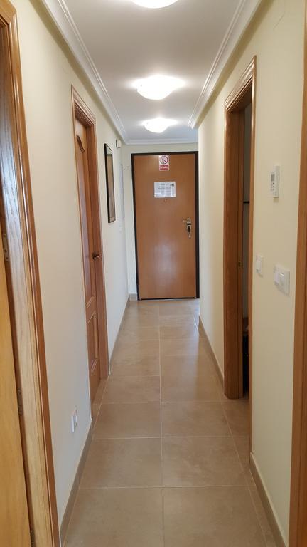Appartamento Hacienda Bellamar San Pedro del Pinatar Esterno foto
