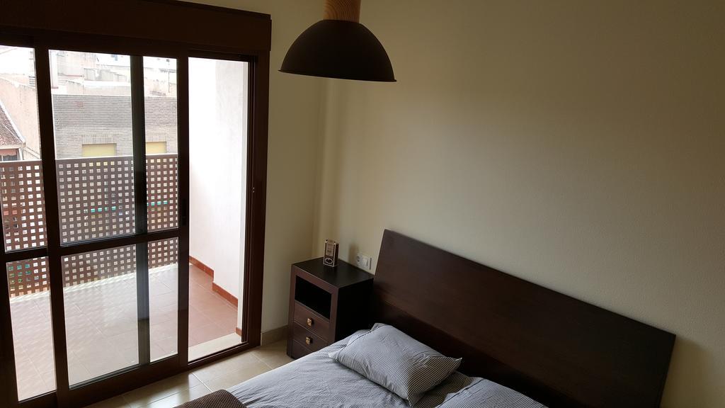 Appartamento Hacienda Bellamar San Pedro del Pinatar Esterno foto