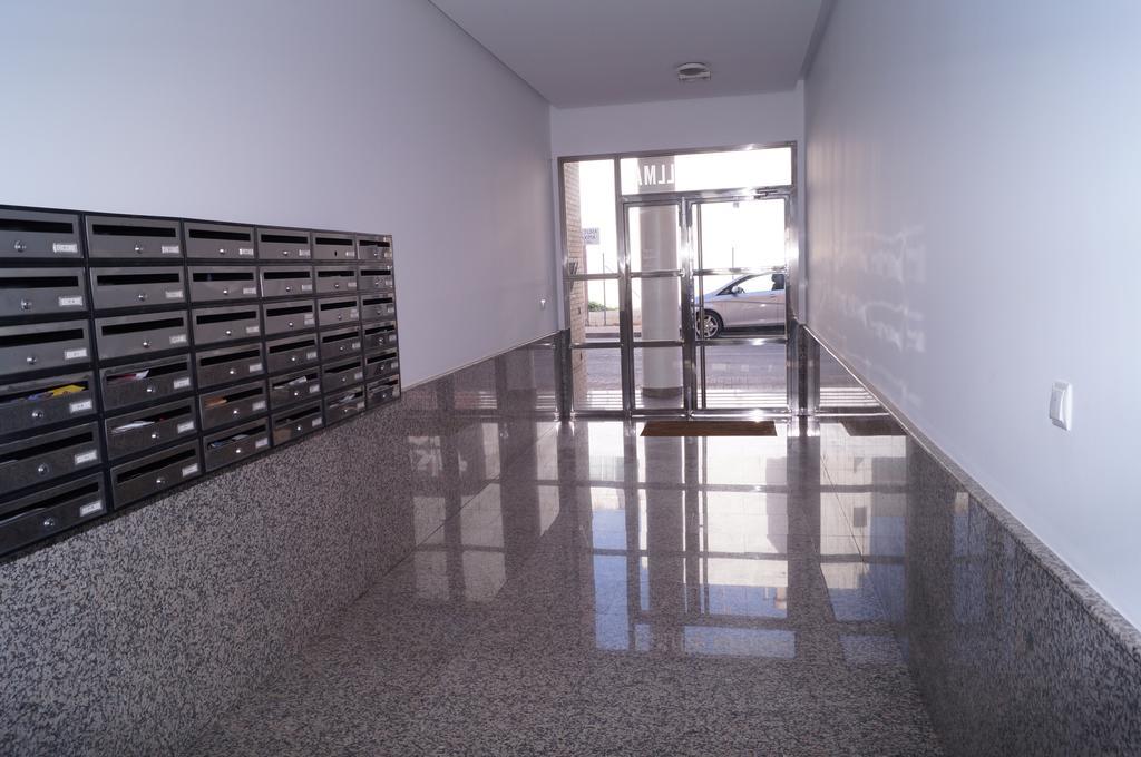 Appartamento Hacienda Bellamar San Pedro del Pinatar Esterno foto