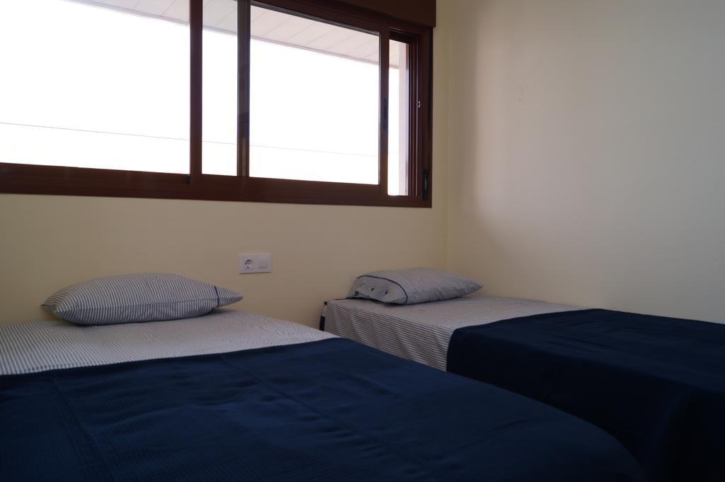 Appartamento Hacienda Bellamar San Pedro del Pinatar Esterno foto