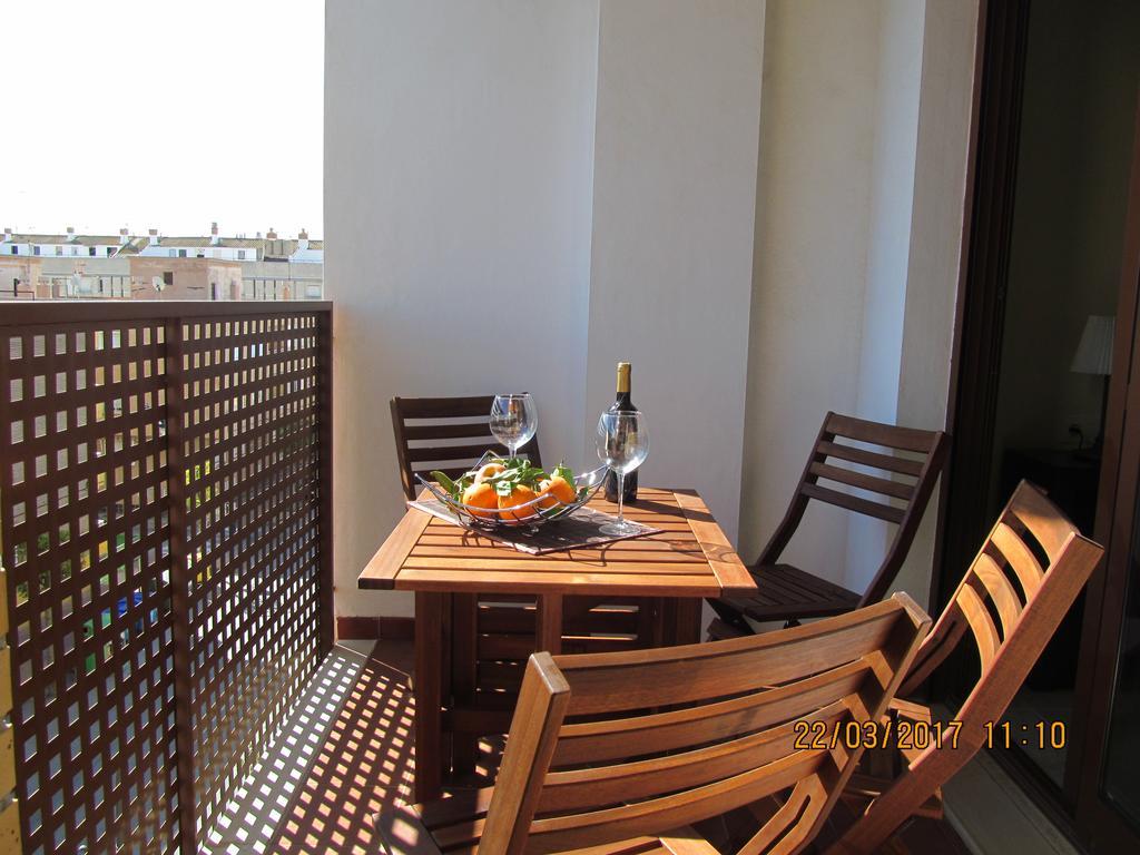 Appartamento Hacienda Bellamar San Pedro del Pinatar Esterno foto
