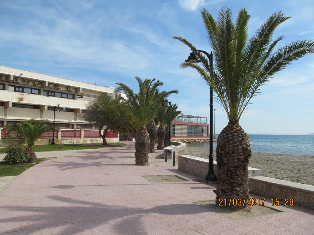 Appartamento Hacienda Bellamar San Pedro del Pinatar Esterno foto
